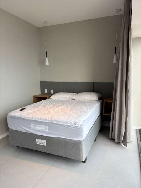 Studio na Ondina, 27m² à venda por R$ 497.000,00