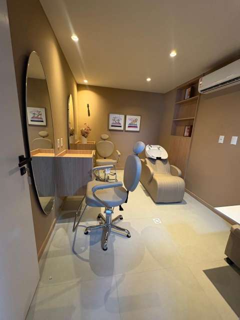 Studio na Ondina, 27m² à venda por R$ 497.000,00