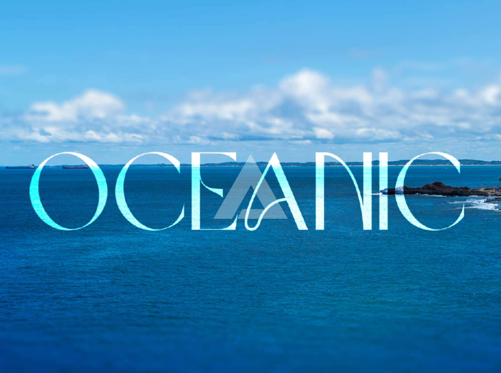 OCEANIC - 