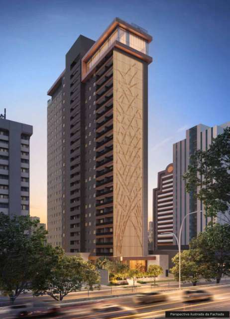 Art Studio Tancredo – Studios, 1 e 2 quartos na Av. Tancredo Neves a partir de R$ 431.417,00 - Salvador/Ba