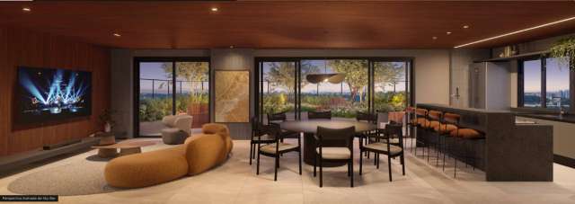 Art Studio Tancredo – Studios, 1 e 2 quartos na Av. Tancredo Neves a partir de R$ 431.417,00 - Salvador/Ba