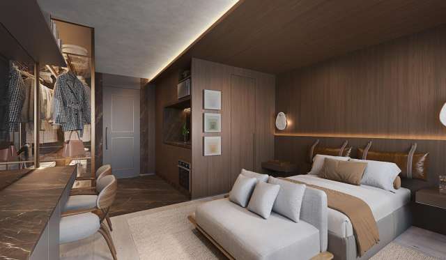 Sublime Jardins | Studios na Jardim Paulista, 24m², à venda a partir de R$ 570.863,00