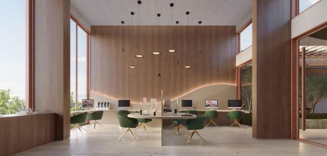 Sublime Jardins | Studios na Jardim Paulista, 24m², à venda a partir de R$ 570.863,00