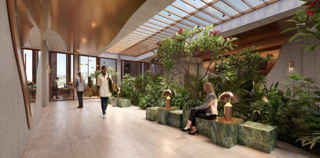 Sublime Jardins | Studios na Jardim Paulista, 24m², à venda a partir de R$ 570.863,00