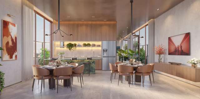 Sublime Jardins | Studios na Jardim Paulista, 24m², à venda a partir de R$ 570.863,00