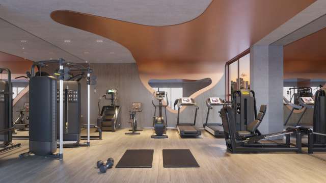 Sublime Jardins | Studios na Jardim Paulista, 24m², à venda a partir de R$ 570.863,00