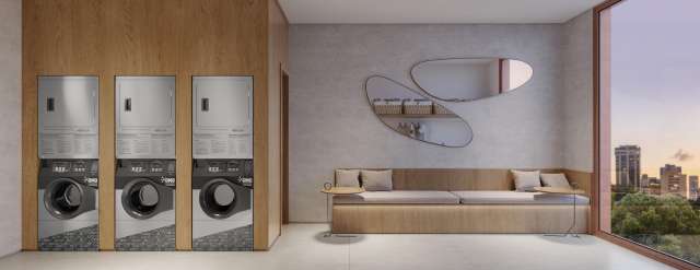 Sublime Jardins | Studios na Jardim Paulista, 24m², à venda a partir de R$ 570.863,00