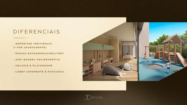 ÉPICO CAMINHO DAS ÁRVORES | 4 SUÍTES DE ALTO LUXO PARA VOCÊ VIVER A VIDA QUE SEMPRE QUIS - NO CAMINHO DAS ÁRVORES, SALVADOR-BA