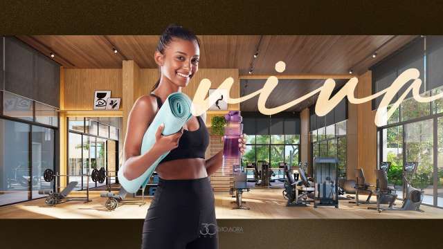 ÉPICO CAMINHO DAS ÁRVORES | 4 SUÍTES DE ALTO LUXO PARA VOCÊ VIVER A VIDA QUE SEMPRE QUIS - NO CAMINHO DAS ÁRVORES, SALVADOR-BA