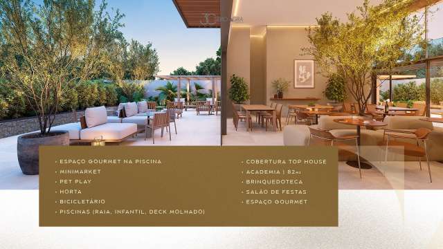 ÉPICO CAMINHO DAS ÁRVORES | 4 SUÍTES DE ALTO LUXO PARA VOCÊ VIVER A VIDA QUE SEMPRE QUIS - NO CAMINHO DAS ÁRVORES, SALVADOR-BA