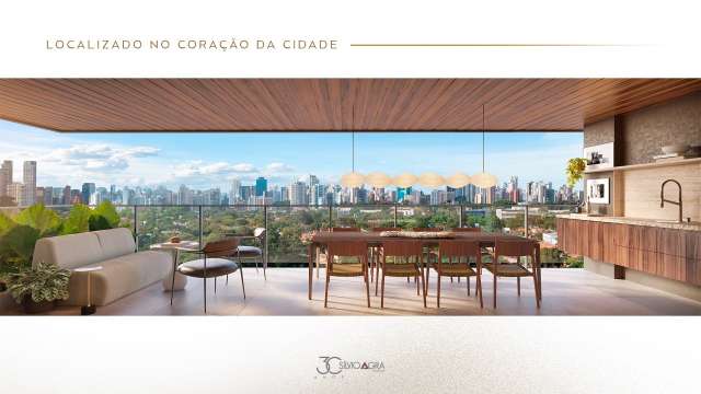 ÉPICO CAMINHO DAS ÁRVORES | 4 SUÍTES DE ALTO LUXO PARA VOCÊ VIVER A VIDA QUE SEMPRE QUIS - NO CAMINHO DAS ÁRVORES, SALVADOR-BA