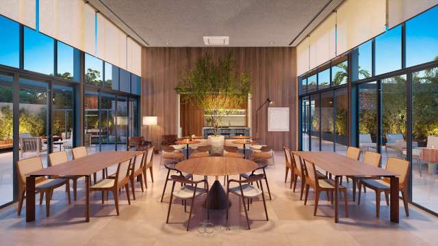 ÉPICO CAMINHO DAS ÁRVORES | 4 SUÍTES DE ALTO LUXO PARA VOCÊ VIVER A VIDA QUE SEMPRE QUIS - NO CAMINHO DAS ÁRVORES, SALVADOR-BA