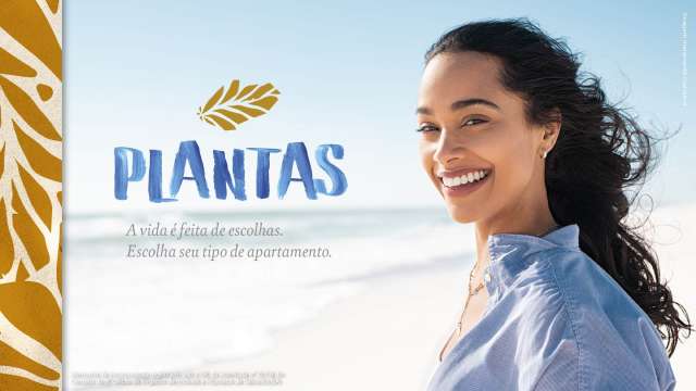 VOG ITAPUÃ | Apartamentos com 2 suítes em Itapuã, 41,71m², à venda a partir de R$ 310.823,81