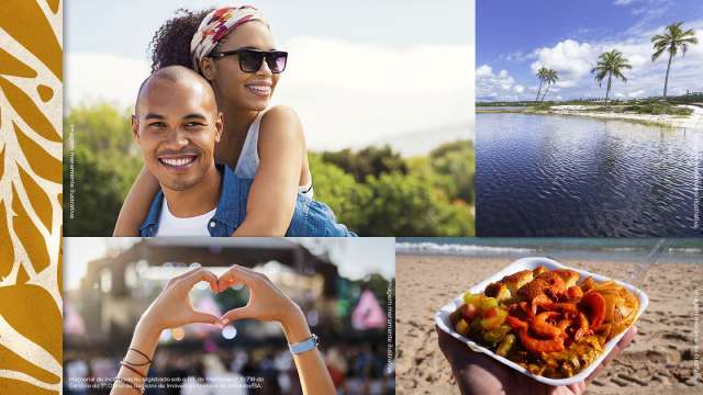 VOG ITAPUÃ | Apartamentos com 2 suítes em Itapuã, 41,71m², à venda a partir de R$ 310.823,81