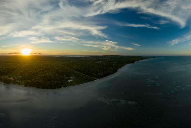 LA PLAYA | Casas com piscinas em Morro de São Paulo, 179m², à venda a partir de R$ 1.896.000,00