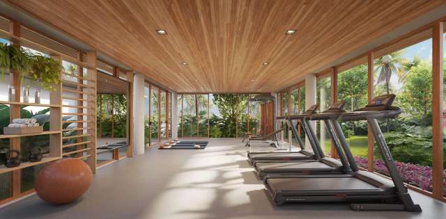 LA PLAYA | Casas com piscinas em Morro de São Paulo, 179m², à venda a partir de R$ 1.896.000,00