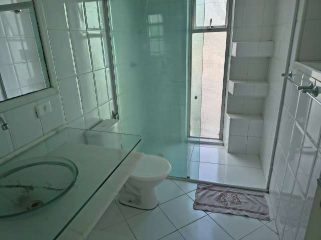 Apartamento com 2 quartos, 76 m² para alugar por R$ 3.000,00 - jardim Apipema - Salvador/BA 