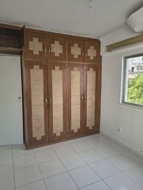 Apartamento com 2 quartos, 76 m² para alugar por R$ 3.000,00 - jardim Apipema - Salvador/BA 