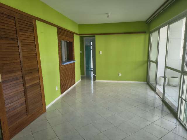 Apartamento, Jardim Apipema - Salvador