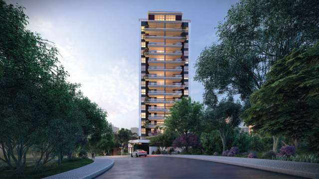 ARBO CAMINHO DAS ÁRVORES | Apartamentos com 3 quartos e 90m², à venda a partir de R$ 1.250.000,00