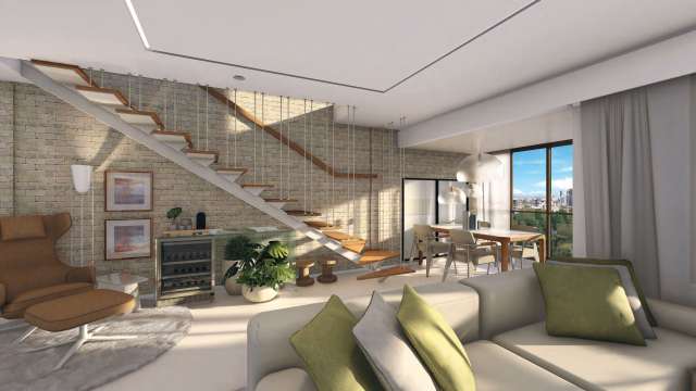 ARBO CAMINHO DAS ÁRVORES | Apartamentos com 3 quartos e 90m², à venda a partir de R$ 1.250.000,00