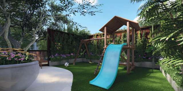 ARBO CAMINHO DAS ÁRVORES | Apartamentos com 3 quartos e 90m², à venda a partir de R$ 1.250.000,00