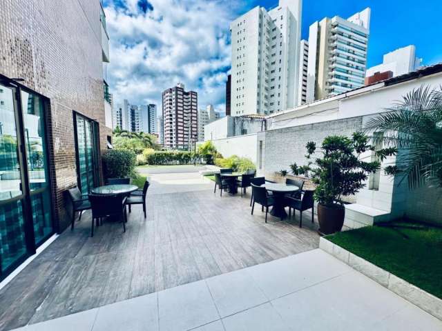 Apartamento com 4 quartos e 3 suítes, 167,00 m² à venda por R$ 2.625.000,00