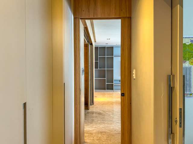 Apartamento com 4 quartos e 3 suítes, 167,00 m² à venda por R$ 2.625.000,00