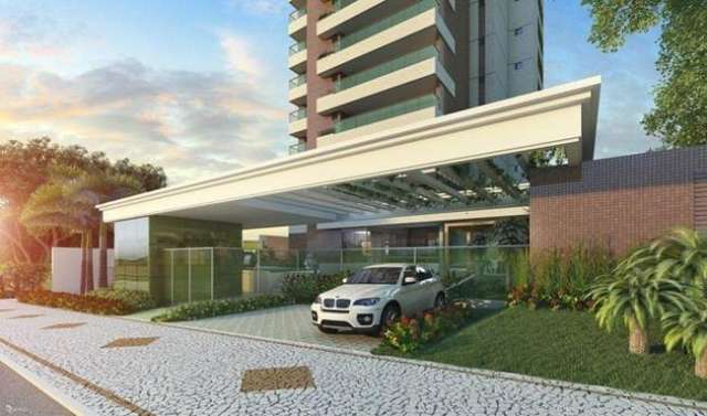 Apartamento com 4 quartos e 3 suítes, 167,00 m² à venda por R$ 2.625.000,00