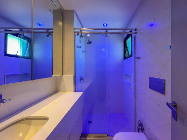 Apartamento com 4 quartos e 3 suítes, 167,00 m² à venda por R$ 2.625.000,00