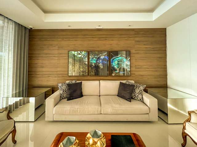 Apartamento com 4 quartos e 3 suítes, 167,00 m² à venda por R$ 2.625.000,00