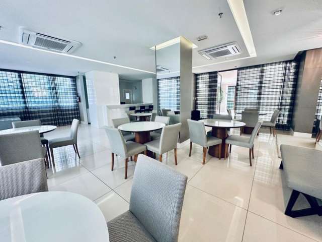 Apartamento com 4 quartos e 3 suítes, 167,00 m² à venda por R$ 2.625.000,00