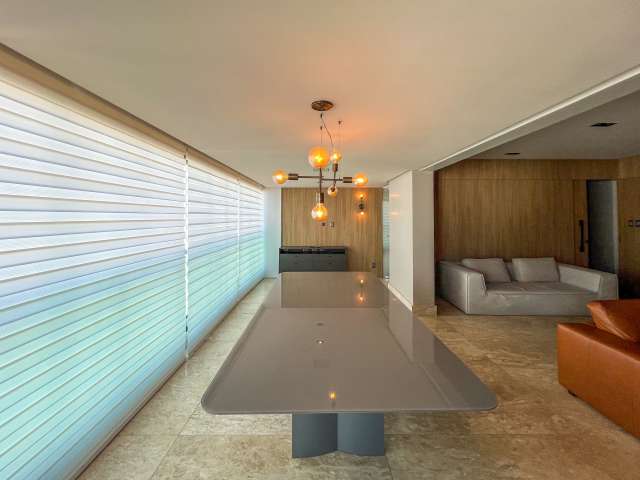 Apartamento com 4 quartos e 3 suítes, 167,00 m² à venda por R$ 2.625.000,00