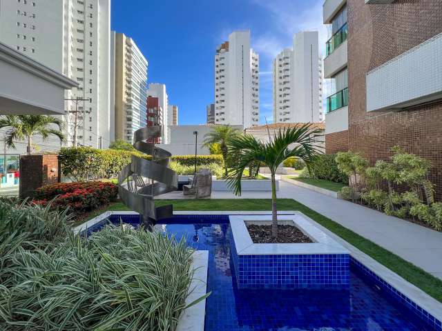 Apartamento com 4 quartos e 3 suítes, 167,00 m² à venda por R$ 2.625.000,00