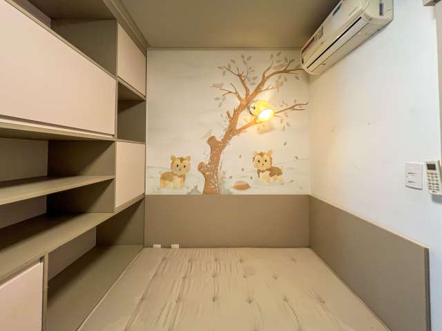 Apartamento com 4 quartos e 3 suítes, 167,00 m² à venda por R$ 2.625.000,00