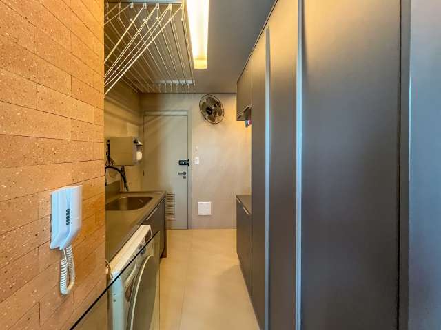 Apartamento com 4 quartos e 3 suítes, 167,00 m² à venda por R$ 2.625.000,00