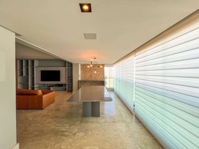 Apartamento com 4 quartos e 3 suítes, 167,00 m² à venda por R$ 2.625.000,00