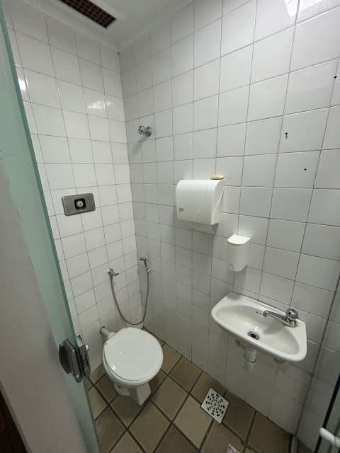 Sala em Brotas com 27m² à venda por R$ 65.000,00