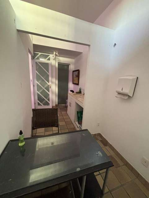 Sala em Brotas com 27m² à venda por R$ 70.000,00