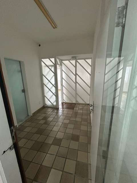 Sala em Brotas com 27m² à venda por R$ 65.000,00