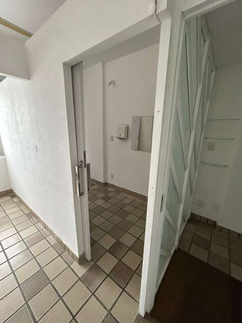 Sala em Brotas com 27m² à venda por R$ 65.000,00