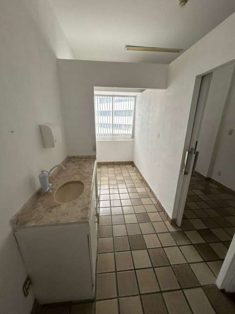 Sala em Brotas com 27m² à venda por R$ 65.000,00