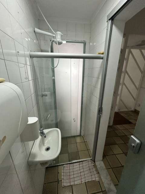 Sala em Brotas com 27m² à venda por R$ 65.000,00