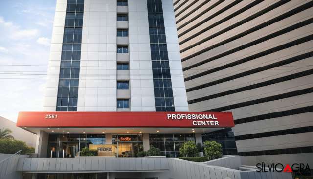 Sala no Cidadela com 27m² à venda por R$ 70.000,00