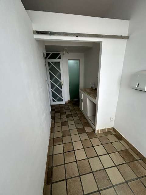 Sala em Brotas com 27m² à venda por R$ 65.000,00