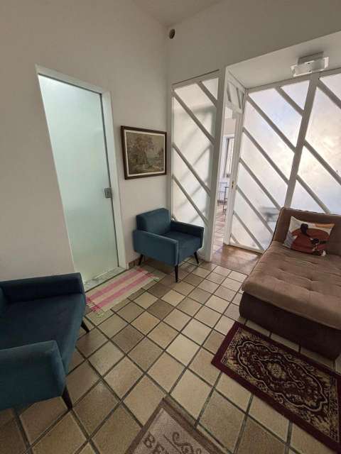 Sala, Brotas - Salvador