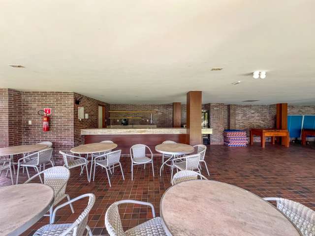 Apartamento na Federação com 4 suítes, PORTEIRA FECHADA, 184m² à venda por R$ 2.580.000,00