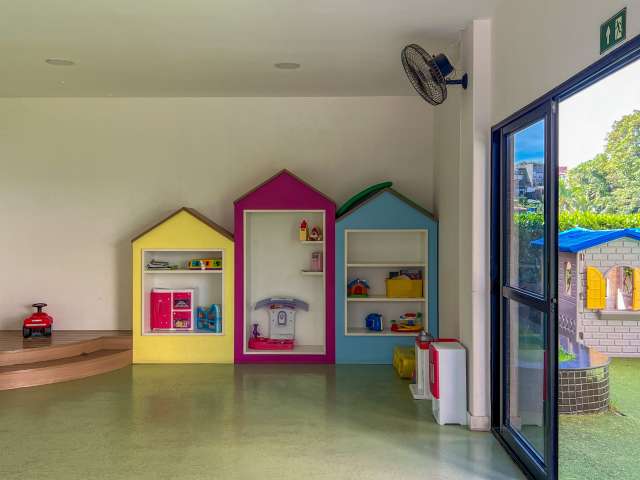 Apartamento na Federação com 4 suítes, PORTEIRA FECHADA, 184m² à venda por R$ 2.580.000,00