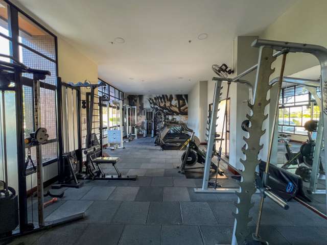 Apartamento na Federação com 4 suítes, PORTEIRA FECHADA, 184m² à venda por R$ 2.580.000,00