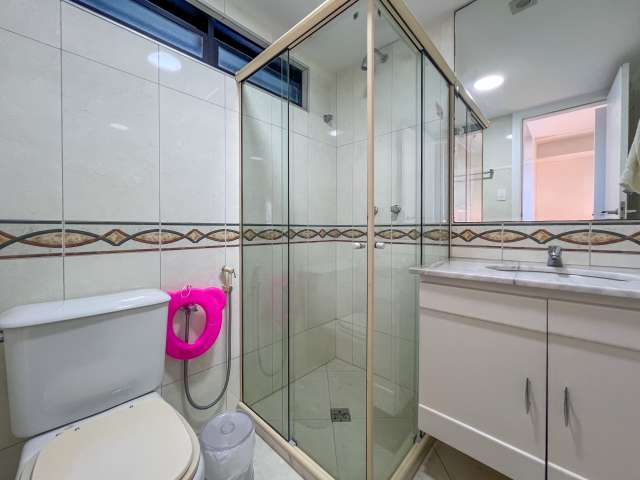 Apartamento na Federação com 4 suítes, PORTEIRA FECHADA, 184m² à venda por R$ 2.580.000,00